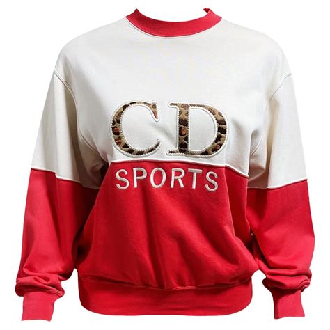 cd sweater